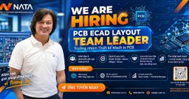 Career Pcb Ecad Layout Team Leader